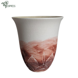 Tasse Porcelaine Française <br> 270 - 320ml
