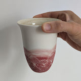 Tasse Porcelaine Française <br> 270 - 320ml