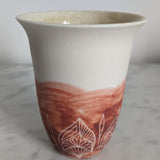 Tasse Porcelaine Française <br> 270 - 320ml