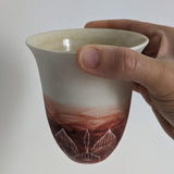 Tasse Porcelaine Française <br> 270 - 320ml