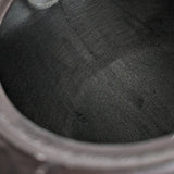 Bouilloire en Fonte <br> Tetsubin non émaillé 1.2L