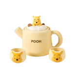 Théière Winnie L'Ourson