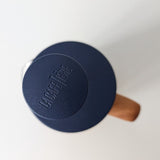 Théière à Piston Verre <br> 1L
