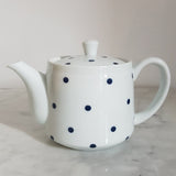 Théière en Porcelaine Japonaise