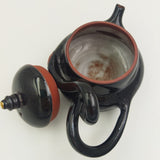 Théière Anse Design <br> Made in France 140ml