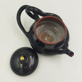Théière Anse Design <br> Made in France 140ml