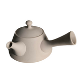 Théière Japonaise Blanche