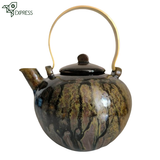 Théière Artisan Made in France