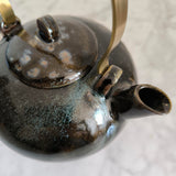 Théière en Porcelaine d'Artisan <br> Made In France 900ml