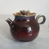 Théière Artisanale Chinoise <br> Jingdezhen 190ml