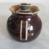 Théière Artisanale Chinoise <br> Jingdezhen 190ml