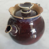 Théière Artisanale Chinoise <br> Jingdezhen 190ml