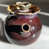 Théière Artisanale Chinoise <br> Jingdezhen 190ml
