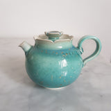 Théière Porcelaine Artisanale