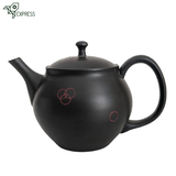 Théière Artisanale Made In Japan <br> Hokuryū 360-500ml