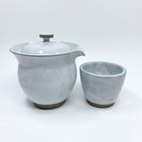 Théière Artisanale Style Japonais <br> France 200ml