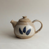 Théière en Céramique <br> Made In France LONG JING 375ml