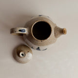 Théière en Céramique <br> Made In France LONG JING 375ml