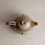 Théière en Céramique <br> Made In France LONG JING 375ml