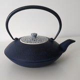 Théière du Japon en Fonte