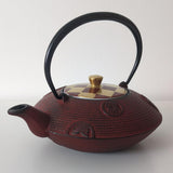 Théière en Fonte du Japon Oigen