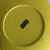 Théière en Fonte Jaune <br> Anis Wazuqu Itome 1L