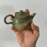 Théière en Grès <br> Four Kiln 160ml