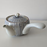 Théière en Porcelaine Japonaise <br> Tokusa 650ml