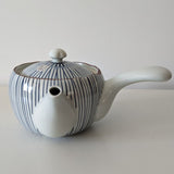 Théière Japonaise Porcelaine