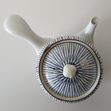 Kyusu Porcelaine