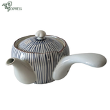 Théière en Porcelaine Japonaise
