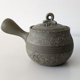 Théière en Terre Cuite Japon <br> Tokoname 230ml