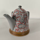Ensemble Théière et Tasse japonaises <br> 450ml + 260ml