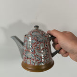 Ensemble Théière et Tasse japonaises <br> 450ml + 260ml