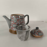 Ensemble Théière et Tasse japonaises <br> 450ml + 260ml