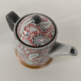 Ensemble Théière et Tasse japonaises <br> 450ml + 260ml