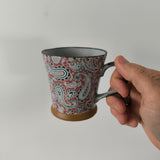 Ensemble Théière et Tasse japonaises <br> 450ml + 260ml