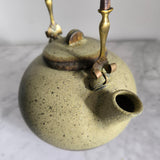 Théière Originale