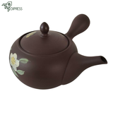 Théière Japonaise <br> Grande Tokoname 560ml