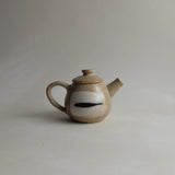 Théière Artisanale Grès <br> de France LONG JING 170ml