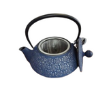 Théière en Fonte du Japon <br> Iwachu Sakura 650-900ml