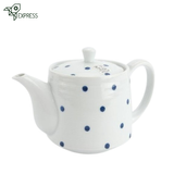 Théière du Japon en Porcelaine <br> Mizutama 450ml