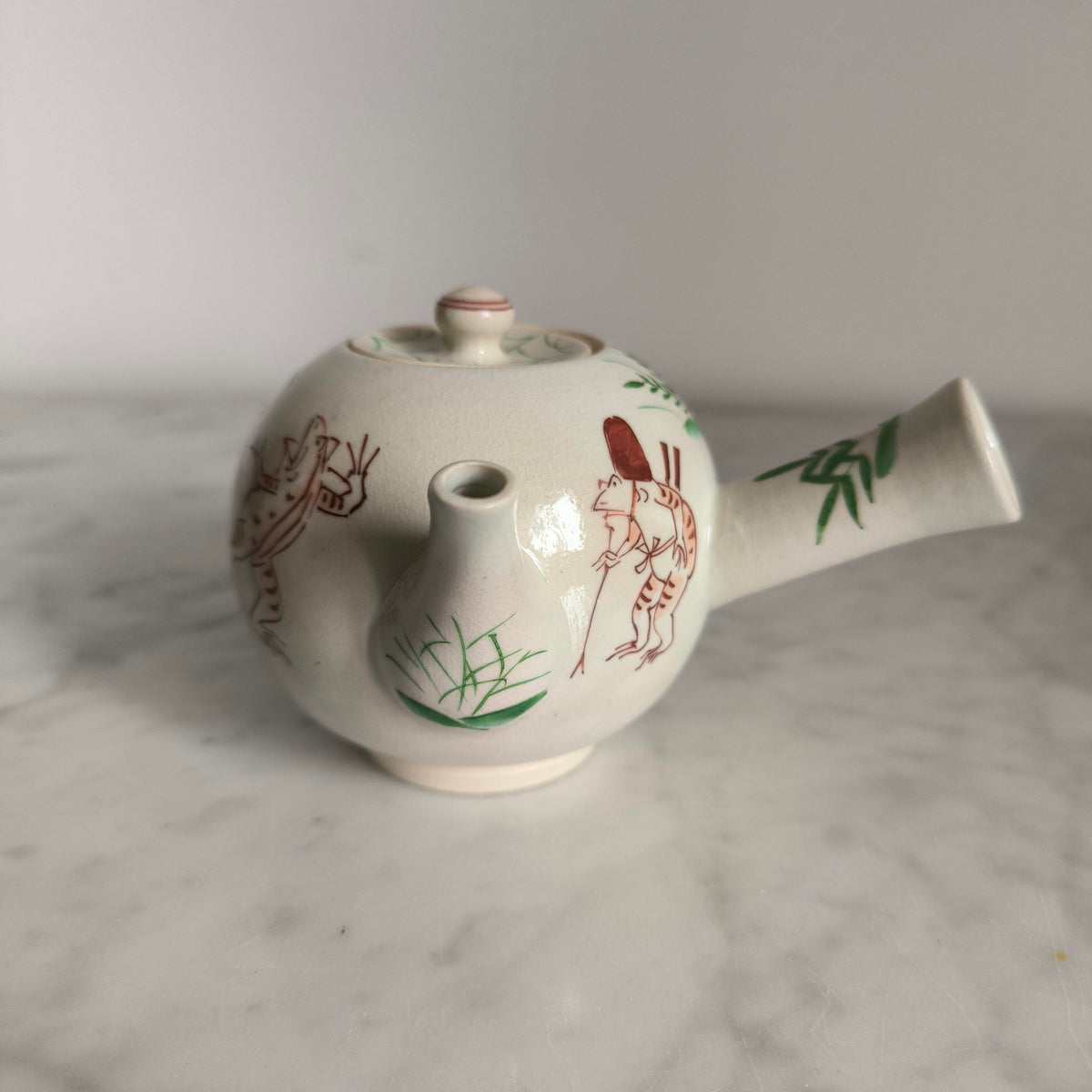 Théière en fonte, danger ! | TeaPot Renaissance Théière en fonte, danger ! | TeaPot Renaissance
