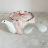 Théière Porcelaine Japonaise