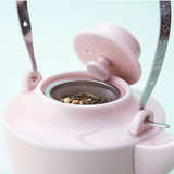 Théière Japonaise Porcelaine Fine <br> Suiu 800ml
