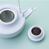 Théière Japonaise Porcelaine Fine <br> Suiu 800ml