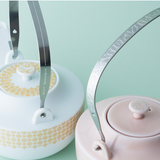 Théière Japonaise Porcelaine Fine <br> Suiu 800ml