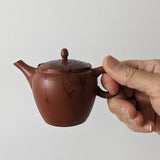 Ushirode Kyusu