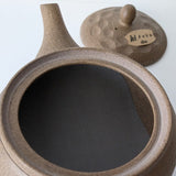 Théière Japonaise Tokoname-Yaki <br> 240-280ml
