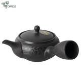 Théière Kyusu de Tokoname